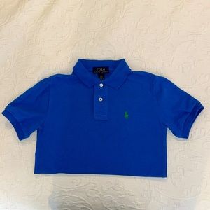 Kids Polo by Ralph Lauren, Small (8)